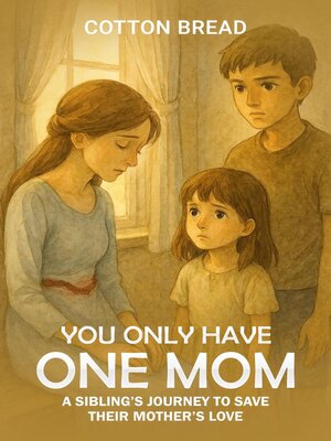 cover image of You Only Have One Mom